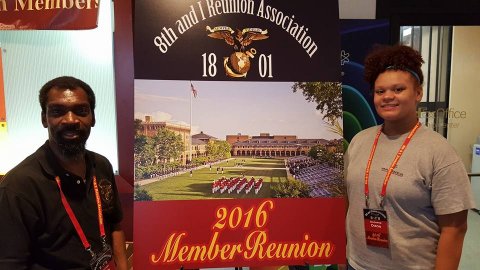 Reunion 2016 Pics