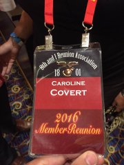 Reunion 2016 Pics