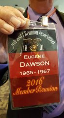 Reunion 2016 Pics