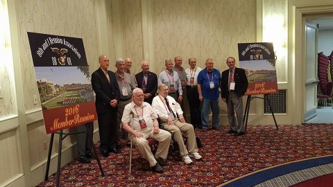 Gary Williamson's Reunion 2016 Pics