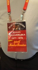 Reunion 2016 Pics