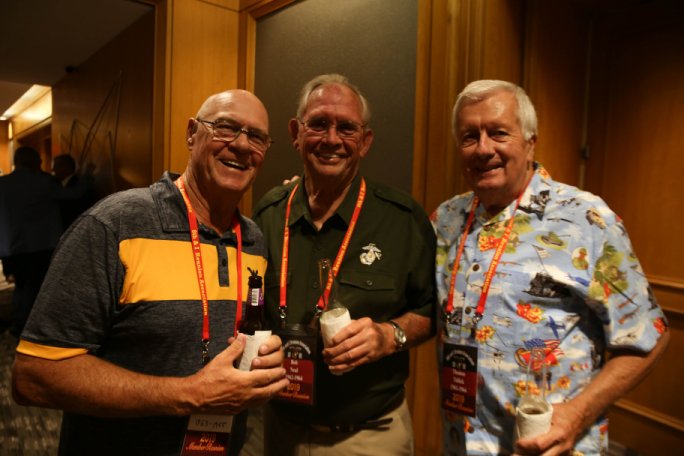 Bob Neal's Reunion 2019 Pics