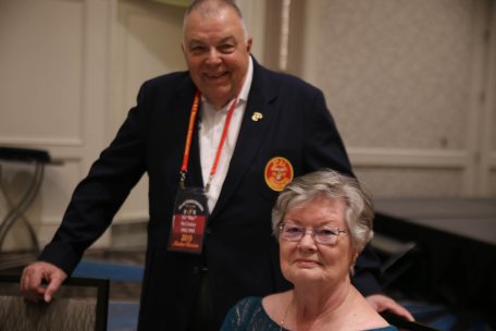 Bob Neal's Reunion 2019 Pics