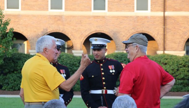 Bob Neal's Reunion 2019 Pics