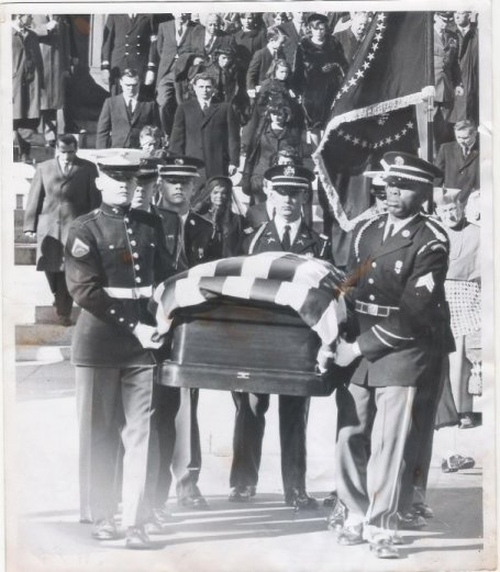 JFK Funeral