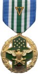 Joint Services Commendation