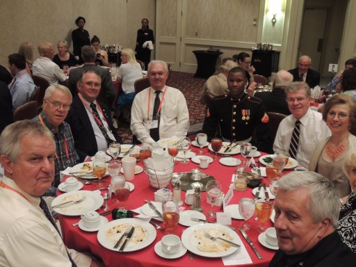 William Ertle's Reunion 2013 Pics